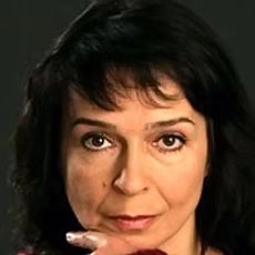 Tamara Plashenko