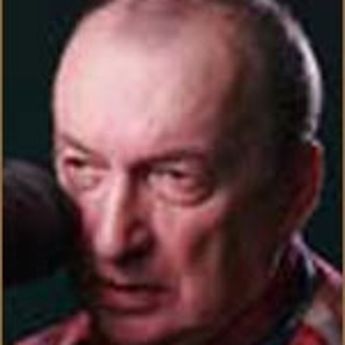 Boris Lazarev