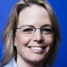 Susan Wood
