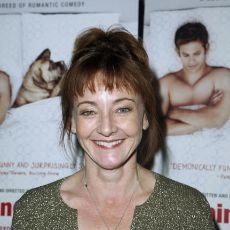 Bonita Friedericy