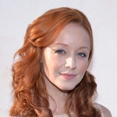 Lindy Booth