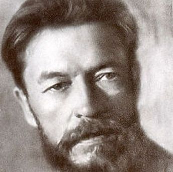 Вячеслав Шишков