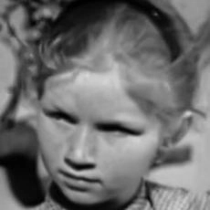 Svetlana Pryadilova