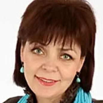 Tatyana Chernopyatova