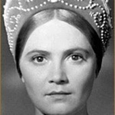 Valentina Sorogozhskaya