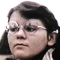 Alfiya Khabibulina