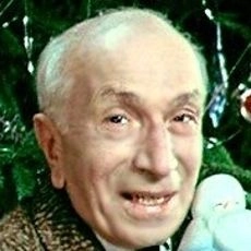 George Tusuzov