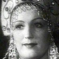 Galina Grigorieva