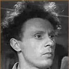 Boris Sazonov