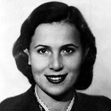 Galina Vodyanitskaya