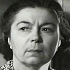 Marina Gavrilko