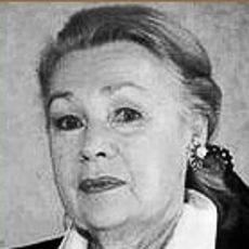 Nina Arkhipova
