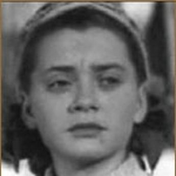 Ирина Начинкина