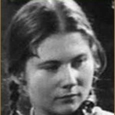 Anna Viktorova
