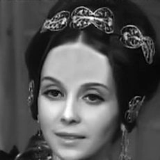 Galina Artyomova