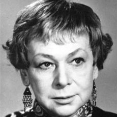 Klavdiya Polovikova