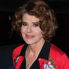 Fanny Ardant