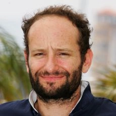 Carlos Reygadas