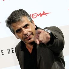 Stefano Santospago
