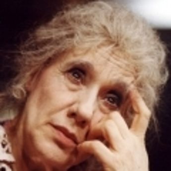 Maja Komorowska