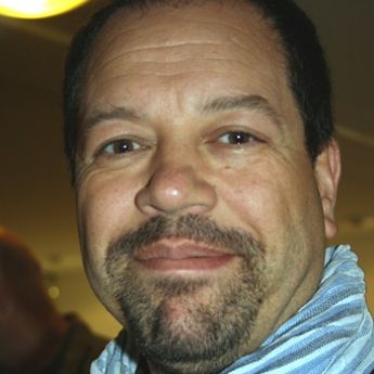 Carlos Salgado