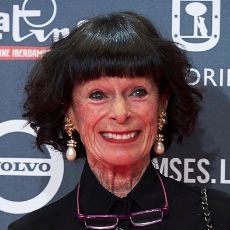 Geraldine Chaplin