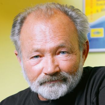Rudolf Hrusinsky