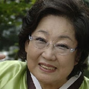Eul-dong Kim