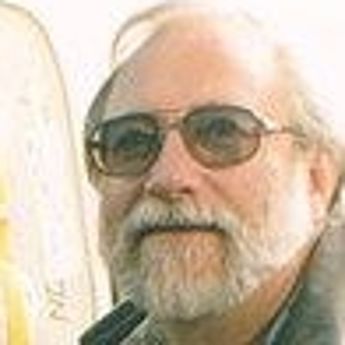 Дэвид Листер