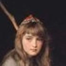 Marion Darlington
