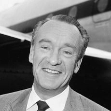 George Sanders