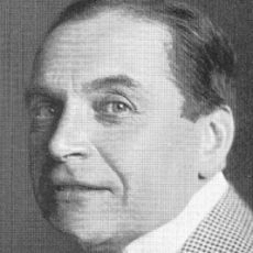 Albert Bassermann