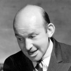 Vince Barnett