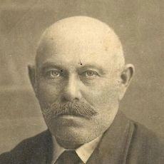 Julius Molnar Jr.