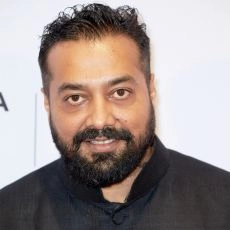 Anurag Kashyap