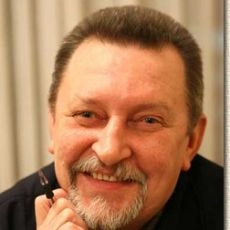 Vitaly Barkovsky