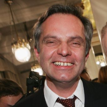 Claus Boje