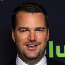 Chris O'Donnell