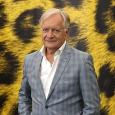 Andrzej Seweryn