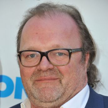Stefan Arndt