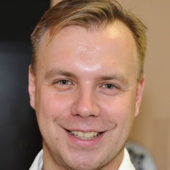 Valentin Kuznetsov