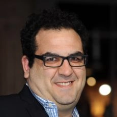 Joe Pingue