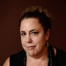 Marcia DeBonis