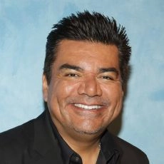 George Lopez