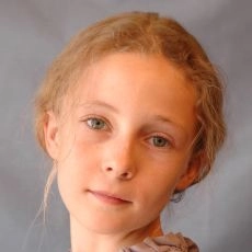 Mia Stallard