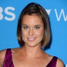Ashley Williams