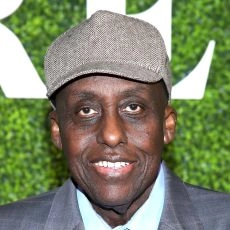 Bill Duke