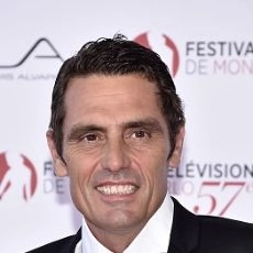 Cyril Lecomte