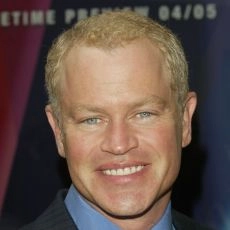 Neal McDonough