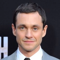 Hugh Dancy